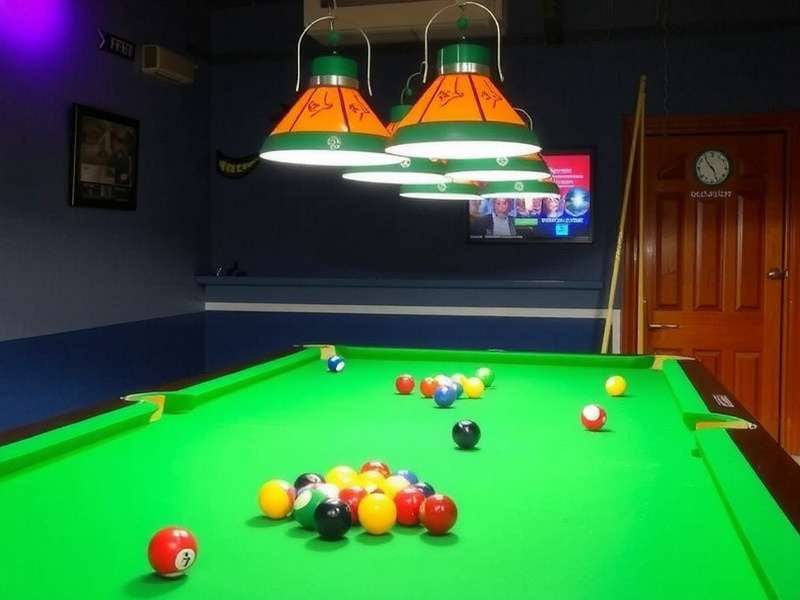 Indian Billiards King Community